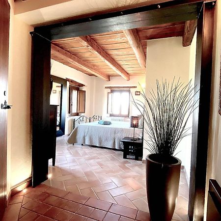 Montefano Bed And Breakfast La Vecchia Scuola מראה חיצוני תמונה