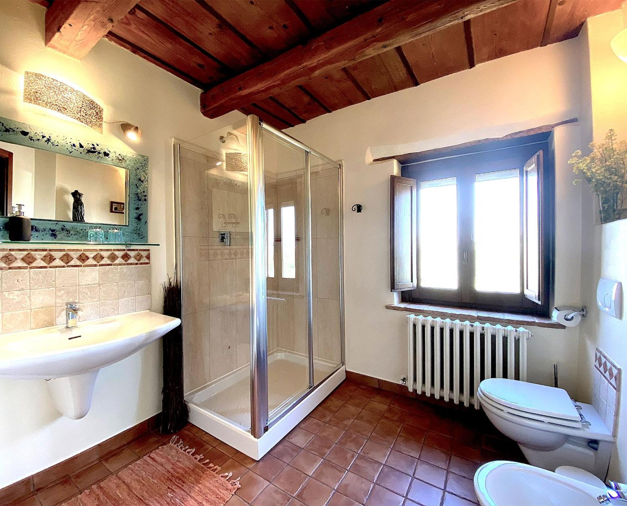 Montefano Bed And Breakfast La Vecchia Scuola מראה חיצוני תמונה