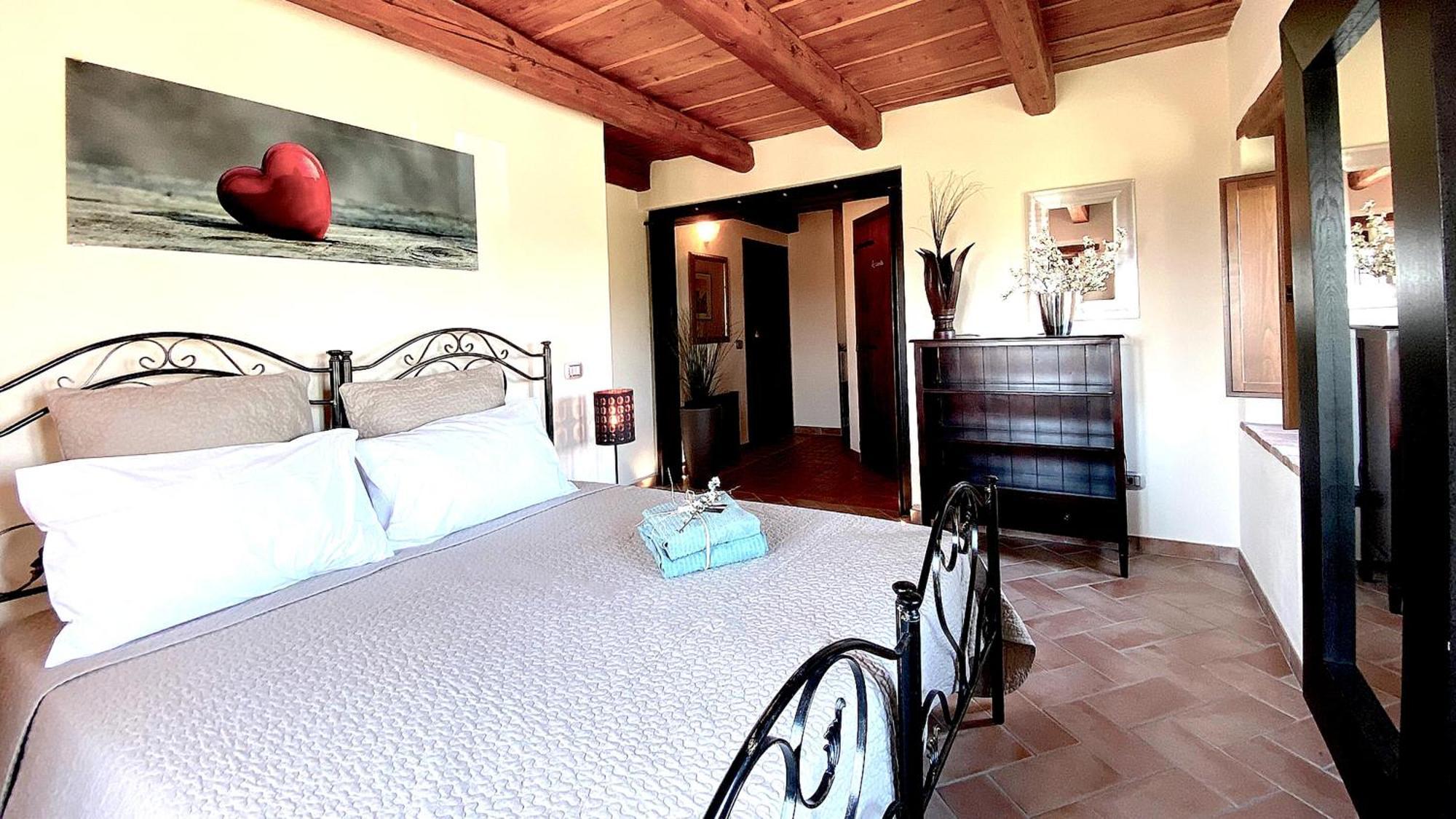 Montefano Bed And Breakfast La Vecchia Scuola מראה חיצוני תמונה