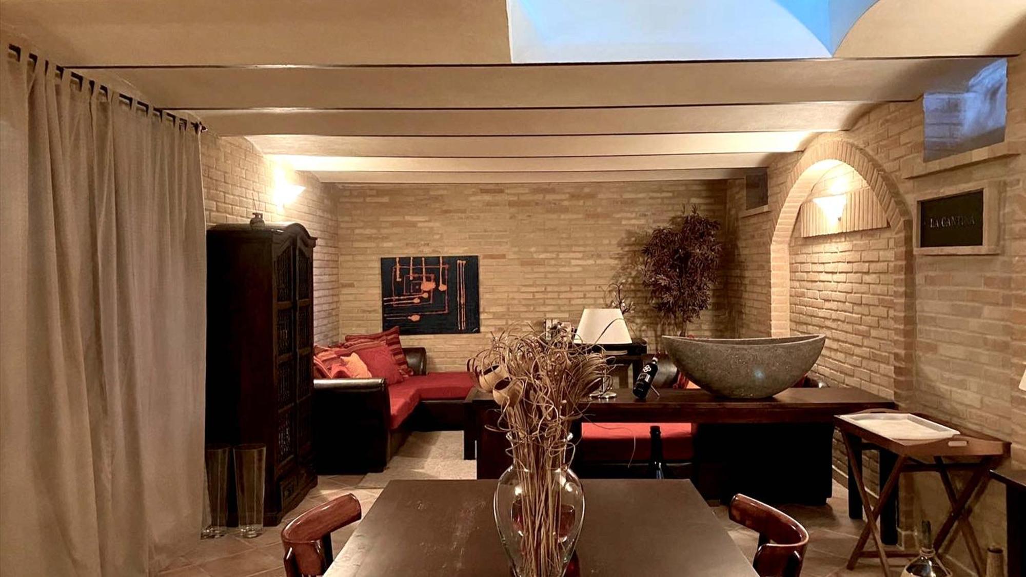 Montefano Bed And Breakfast La Vecchia Scuola מראה חיצוני תמונה